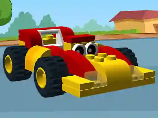 Spill Toy Car Memory online