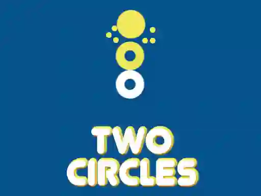 Spill Two Circles online