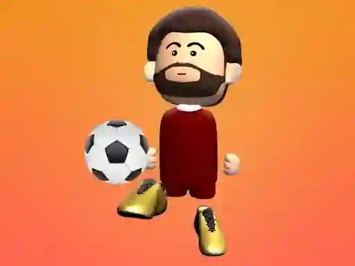 Spill Football Juggle online
