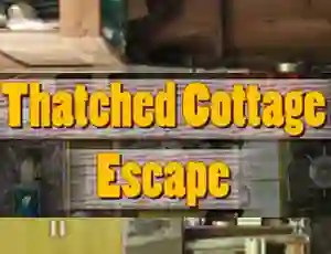 Spill Thatched Cottage Escape online