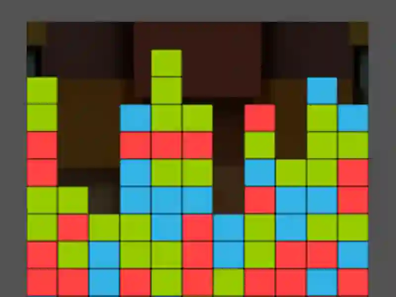 Spill Block Buster online