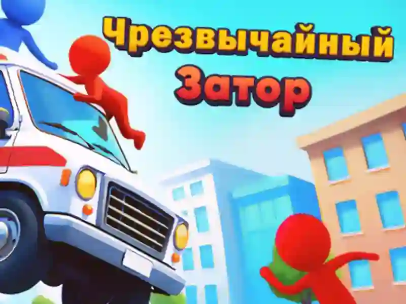 Spill Emergency Jam online