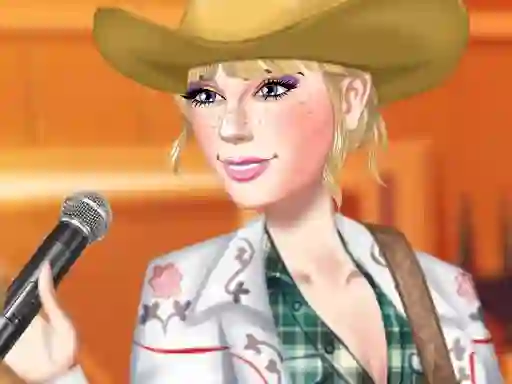Spill Country Pop Stars online