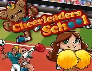 Spill Cheerleaders School online