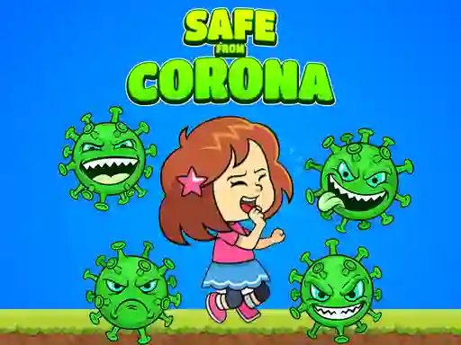 Spill Safe From Corona online