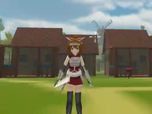 Spill Valkyrie RPG online