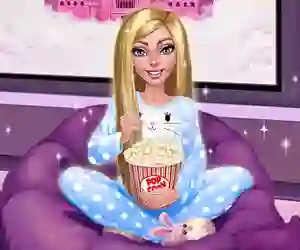 Spill Bonnie Movie Night online