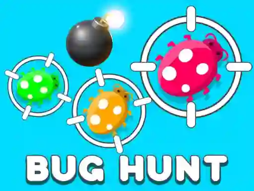 Spill Bug Hunt online
