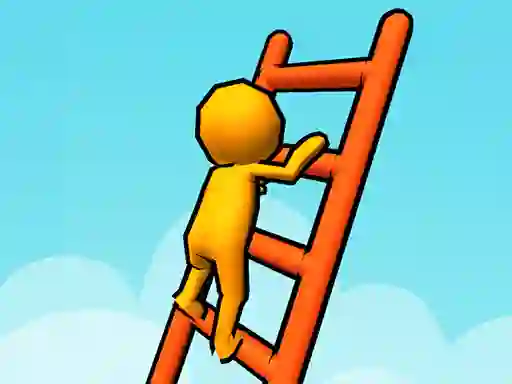 Spill Ladder Race online