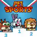 Spill Pet sports online