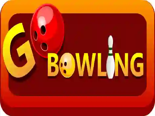 Spill Go Bowling online