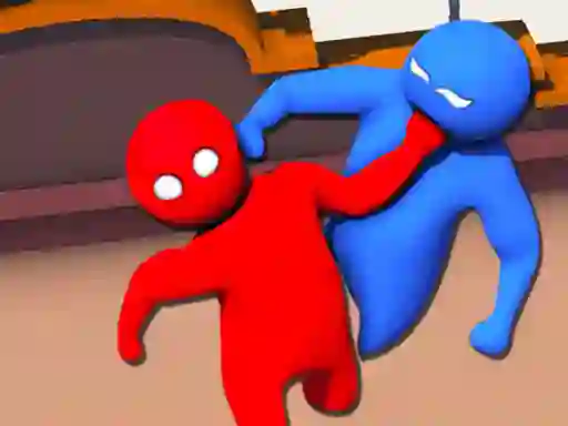 Spill Party.io online