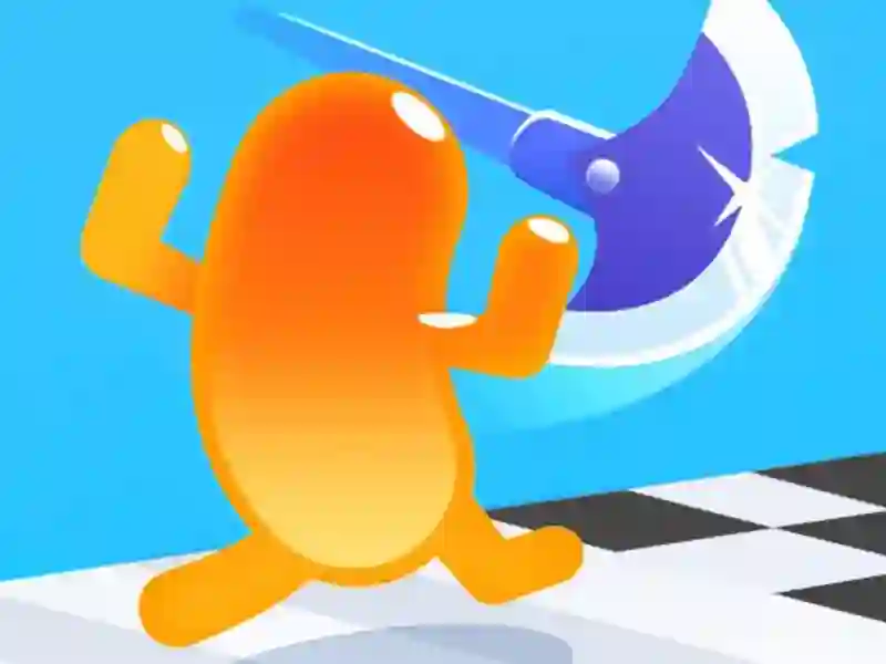 Spill Blob Giant Rush online