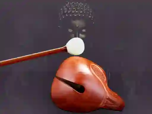 Spill Wooden Fish online