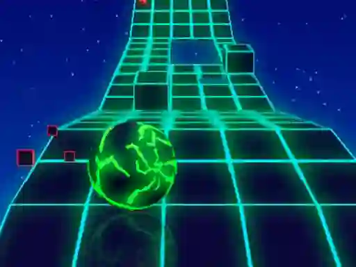 Spill Space Roll online