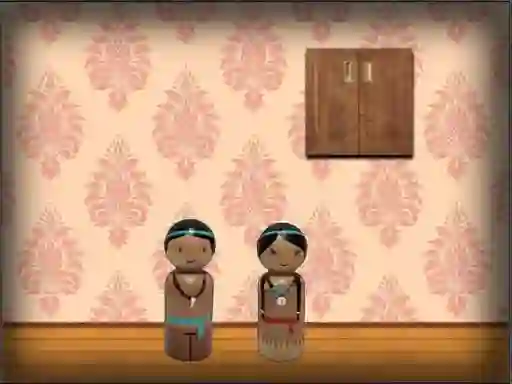 Spill Amgel Easy Room Escape 51 online