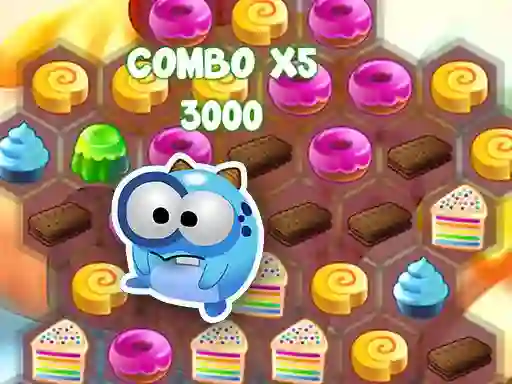 Spill Sugar Tales online