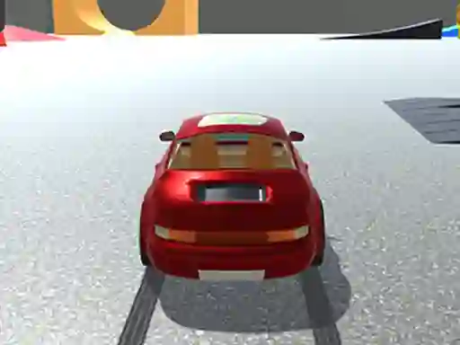 Spill Stunts Track online
