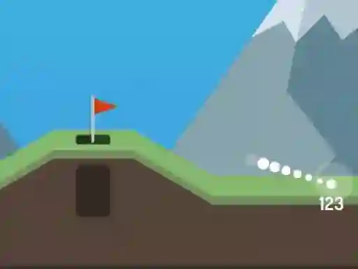Spill  Ultimate Golf online