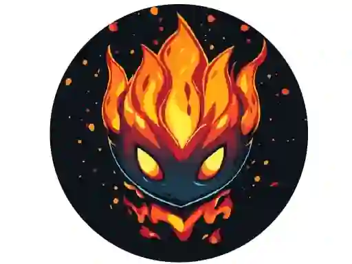 Spill Blaze Breakout online