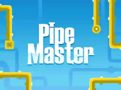 Spill Pipe Master online