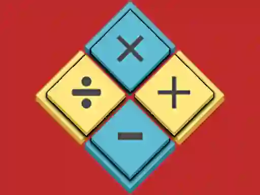 Spill Maths Challenge online
