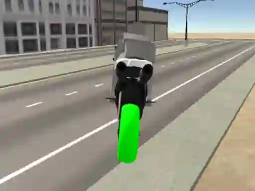Spill Sportbike Simulator online