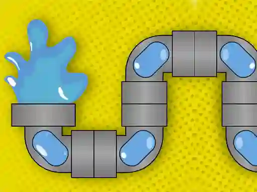 Spill Water Pipe online