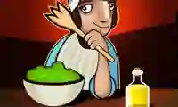 Spill Salad Bar online