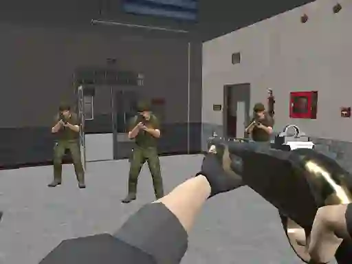Spill Rescue Rift online