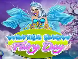 Spill Winter Snow Fairy Day online