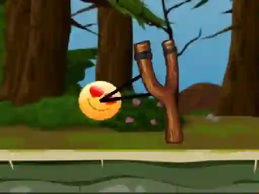 Spill Angrymoji online