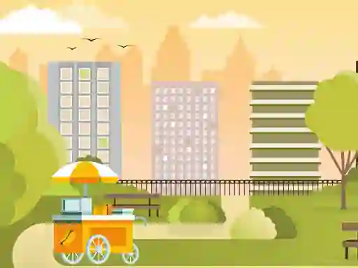 Spill Food Stand Difference online