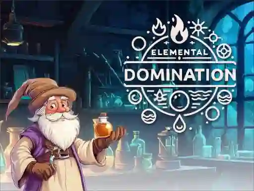 Spill Elemental Domination online