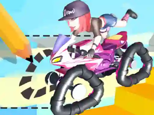 Spill Draw Rider online