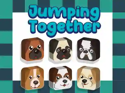 Spill Jumping Together online