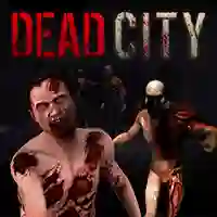 Spill Dead City online