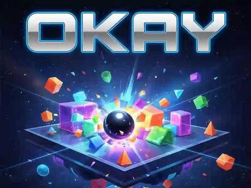Spill Okay online