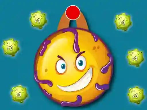 Spill Virus Sling online