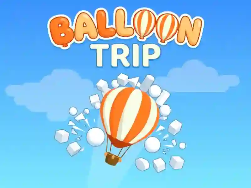 Spill Balloon Trip online