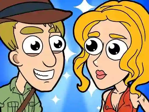 Spill Help Me: Time Travel Adventure online