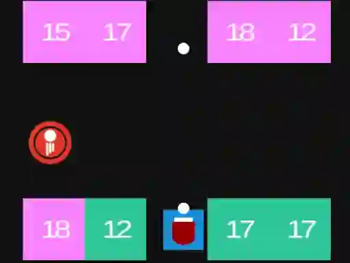Spill Math Attack online