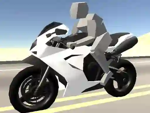 Spill Sportbike Drive online