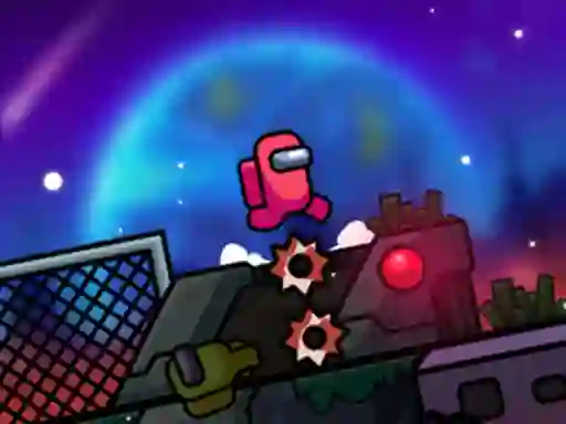 Spill Space Imposter online