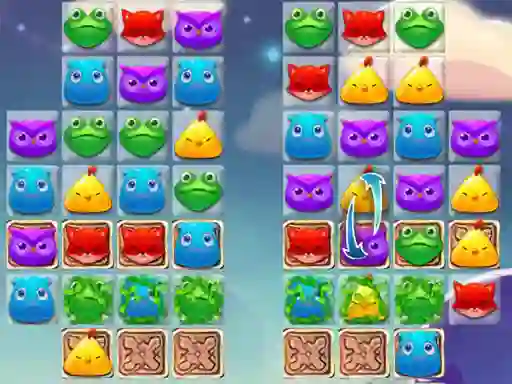 Spill Save Color Pets online