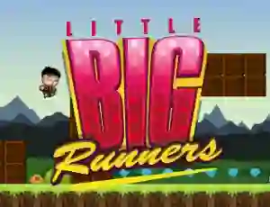 Spill Little Big Runners online