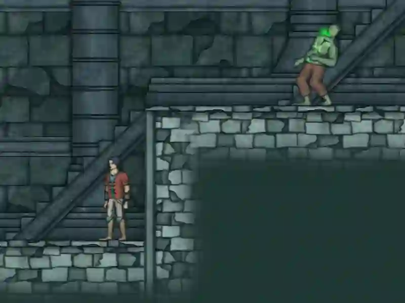 Spill Runic Curse online