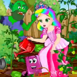 Spill Princess juliet garden trouble online