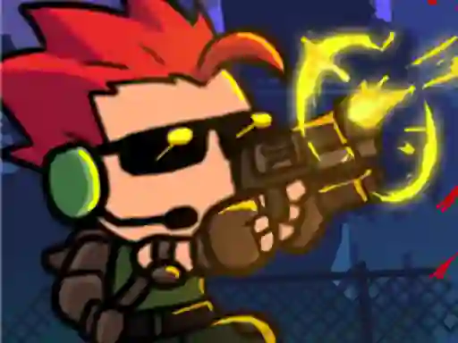Spill World War Zombie online