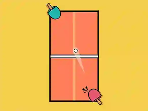 Spill Ping Pong online